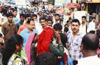 Udupi : 5 child beggars of Rajasthan origin rescued